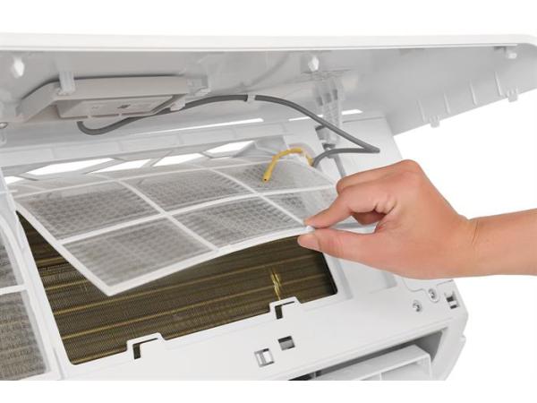 Điều hòa Casper 1 chiều 12000 BTU SC-12FB36A