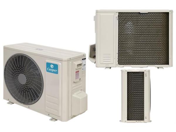 Điều hòa Casper 1 chiều 12000 BTU SC-12FB36A