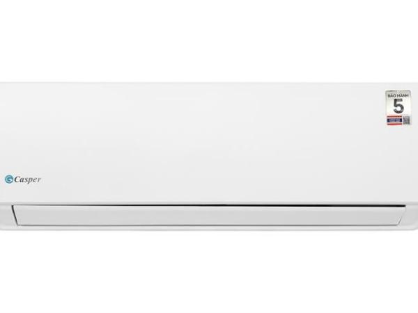 Điều hòa Casper 1 chiều 18000 BTU SC-18FB36A