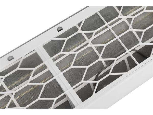 Điều hòa Casper 1 chiều 18000 BTU SC-18FB36A
