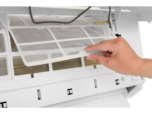 Điều hòa Casper 1 chiều 18000 BTU SC-18FB36A
