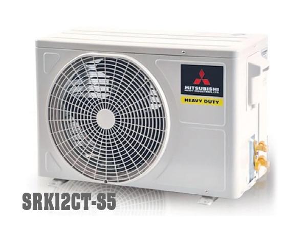 Điều hòa Mitsubishi Heavy 12000BTU SRK/SRC12CT-S5