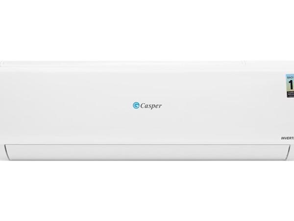 Điều hòa Casper 1 chiều 18000BTU TC-18IS36