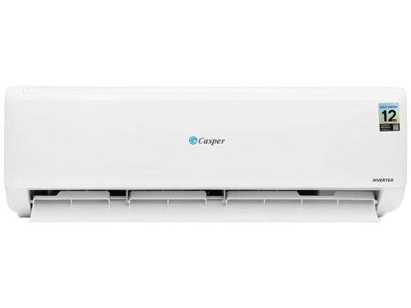 Điều hòa Casper 1 chiều 18000BTU TC-18IS36