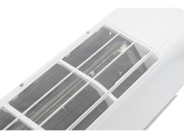 Điều hòa Casper 1 chiều 18000BTU TC-18IS36