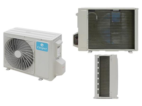 Điều hòa Casper 1 chiều 18000BTU TC-18IS36