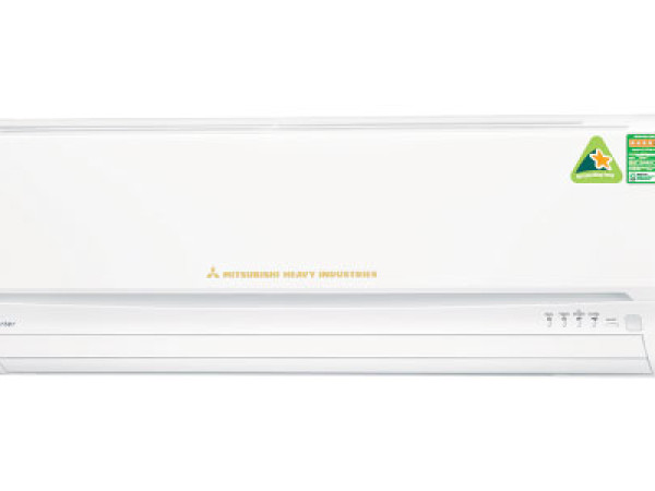 Điều hòa Mitsubishi heavy 1 chiều SRK18YL-S5