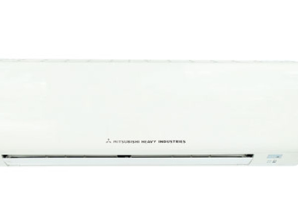 Điều hòa Mitsubishi heavy 1 chiều SRK12CT-S5