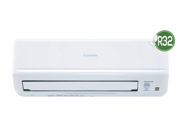 Điều hòa Mitsubishi heavy 1 chiều SRK10YW-W5