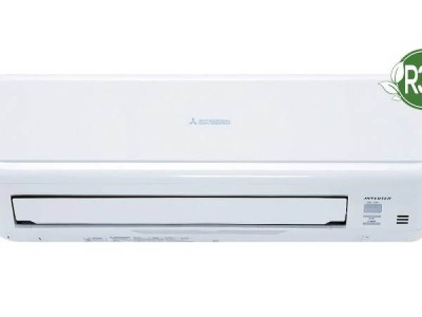 Điều hòa Mitsubishi heavy 1 chiều SRK18YW-W5
