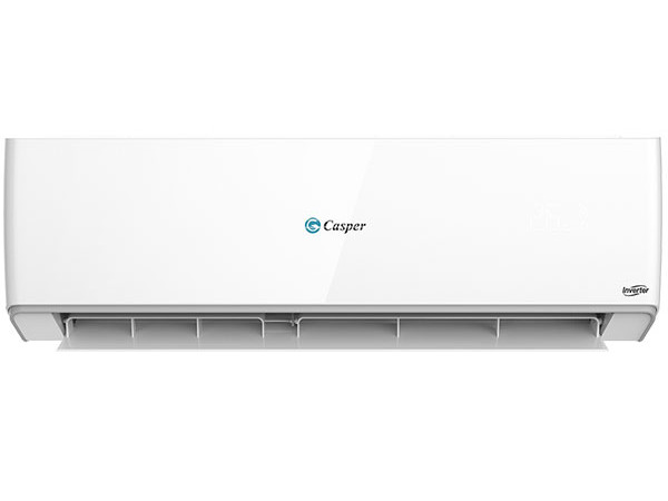 Điều hòa lọc bụi mịn PM2.5 Inverter casper 1 chiều 9000 BTU/H GC-09TL25