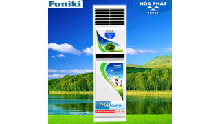 Siêu thị điều hòa tủ đứng Funiki chính hãng, giá rẻ