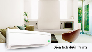 Công thức tính công suất điều hòa phù hợp với diện tích phòng