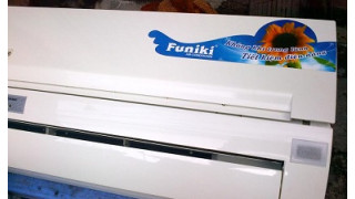 Chính sách bảo hành điều hòa Funiki