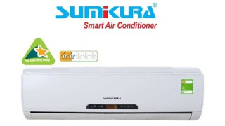 Chính sách bảo hành điều hòa Sumikura