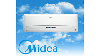 Đại lý buôn/sỉ/lẻ điều hòa Midea chính hãng, giá rẻ toàn quốc