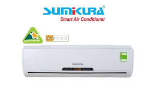 Giới thiệu điều hòa Sumikura