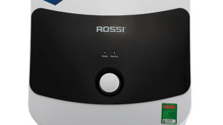 Trung tâm bảo hành bình nóng lạnh Rossi