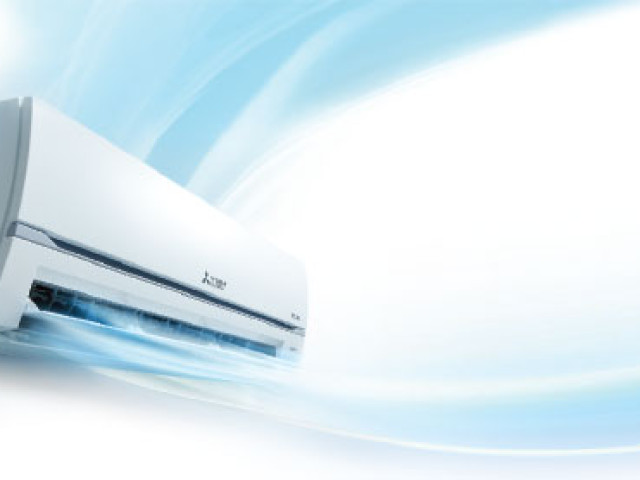 Hướng dẫn sử dụng điều hòa Mitsubishi