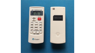 Hướng dẫn sử dụng điều hòa Casper