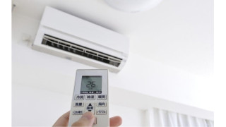 Mẹo bảo vệ sức khỏe tốt trong môi trường có máy điều hoà nhiệt độ