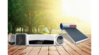Hướng dẫn lắp đặt bình nóng lạnh Ariston