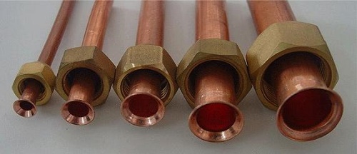 Cung cấp và thay thế ống đồng điều hòa chất lượng cao